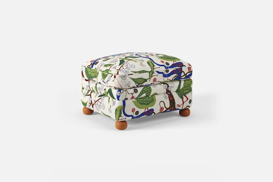 Josef Frank Pall 336* Pallar & Puffar