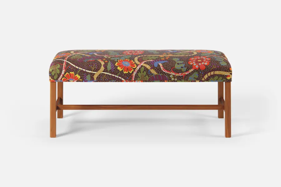 Josef Frank Pall 2082* Pallar & Puffar