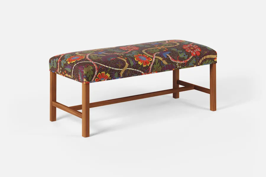 Josef Frank Pall 2082* Pallar & Puffar