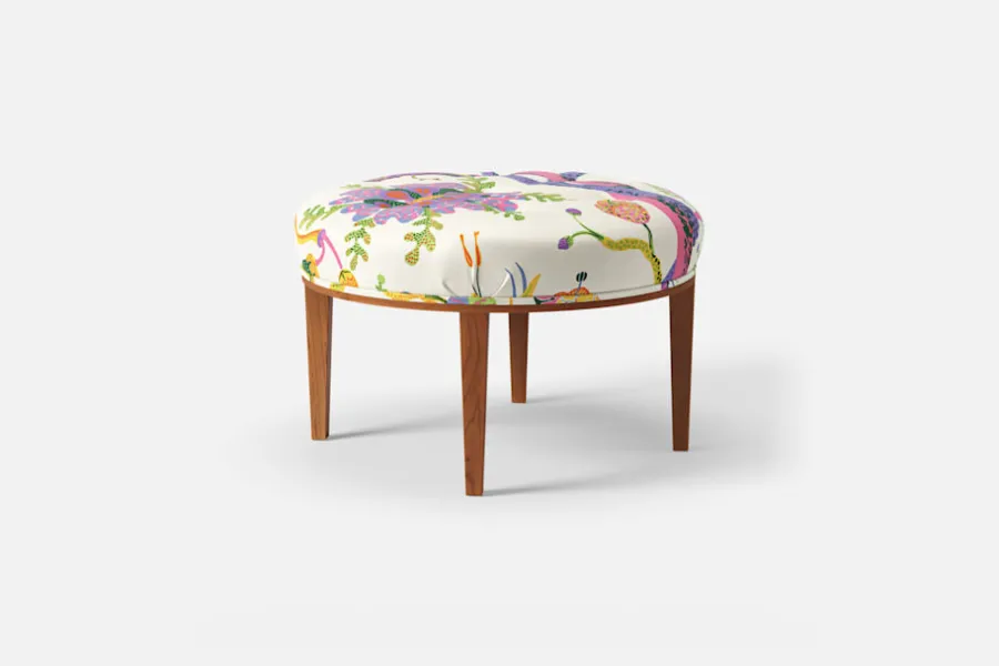 Josef Frank Pall 647* Pallar & Puffar