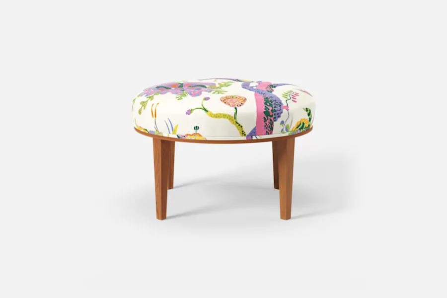 Josef Frank Pall 647* Pallar & Puffar