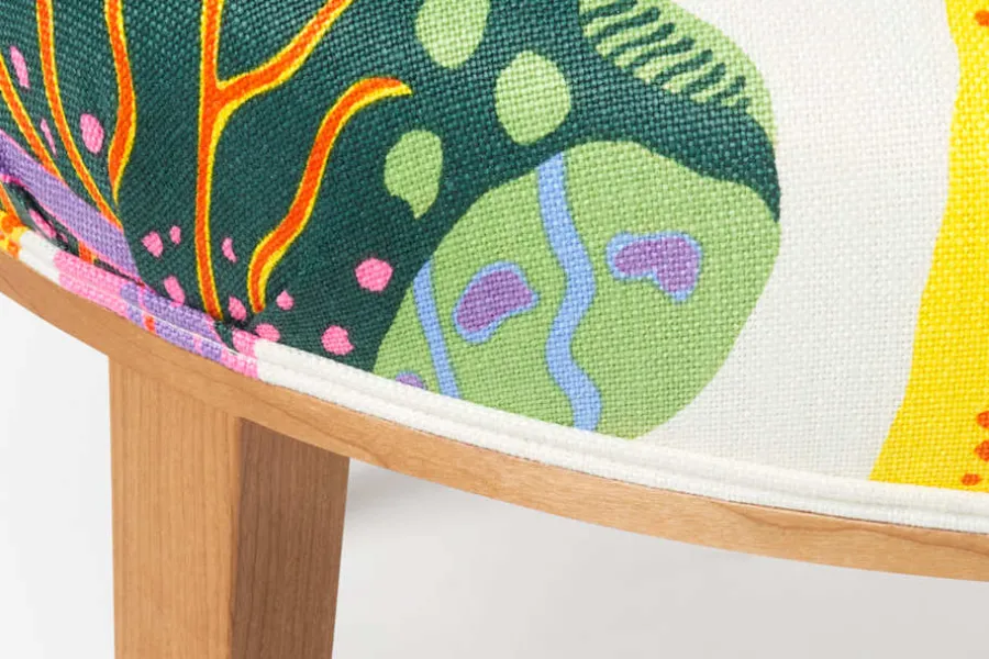 Josef Frank Pall 647* Pallar & Puffar