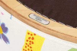 Josef Frank Pall 647* Pallar & Puffar