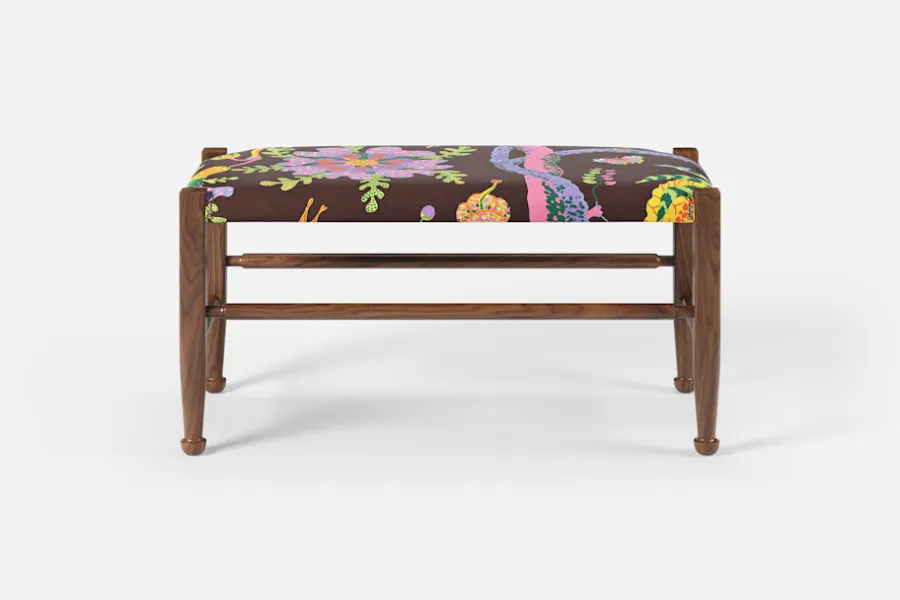 Josef Frank Pall 2009* Pallar & Puffar