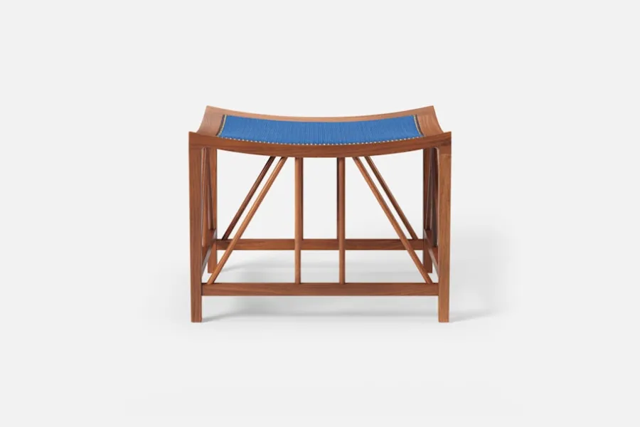 Josef Frank Pall 1063* Pallar & Puffar