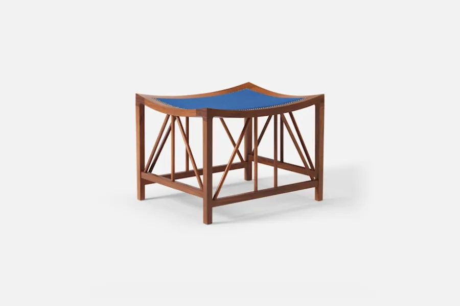 Josef Frank Pall 1063* Pallar & Puffar