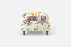 Josef Frank Pall 568* Pallar & Puffar