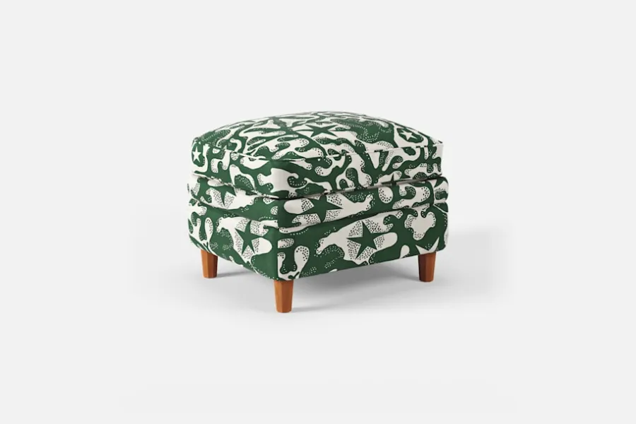 Josef Frank Pall 568* Pallar & Puffar