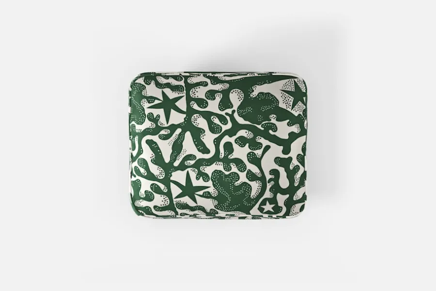 Josef Frank Pall 568* Pallar & Puffar