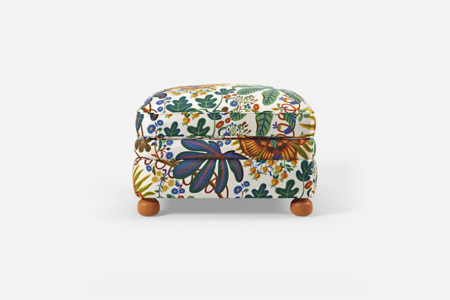 Josef Frank Pall 336* Pallar & Puffar