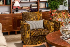 Josef Frank Pall 1063* Pallar & Puffar