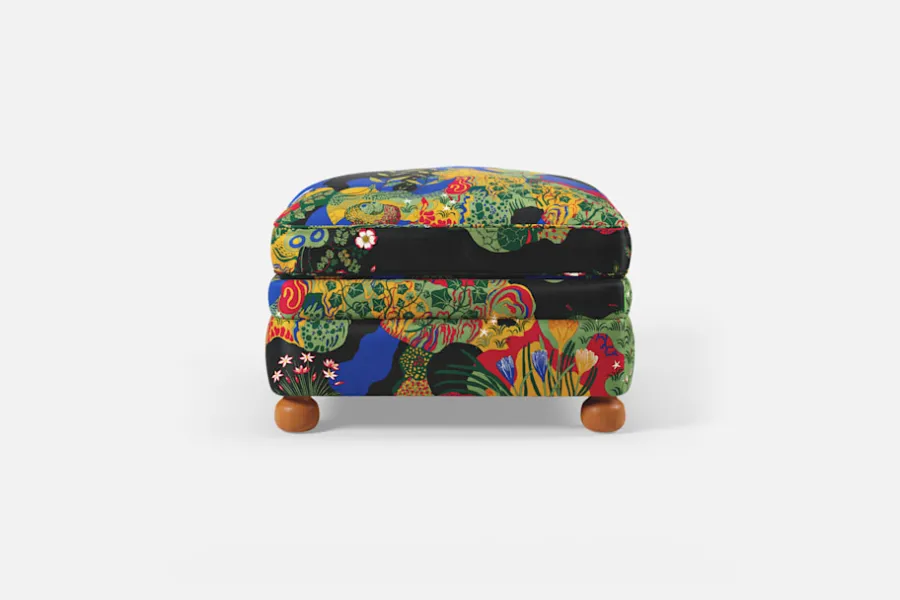 Josef Frank Pall 336* Pallar & Puffar