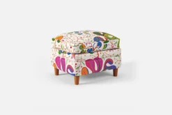 Josef Frank Pall 568* Pallar & Puffar