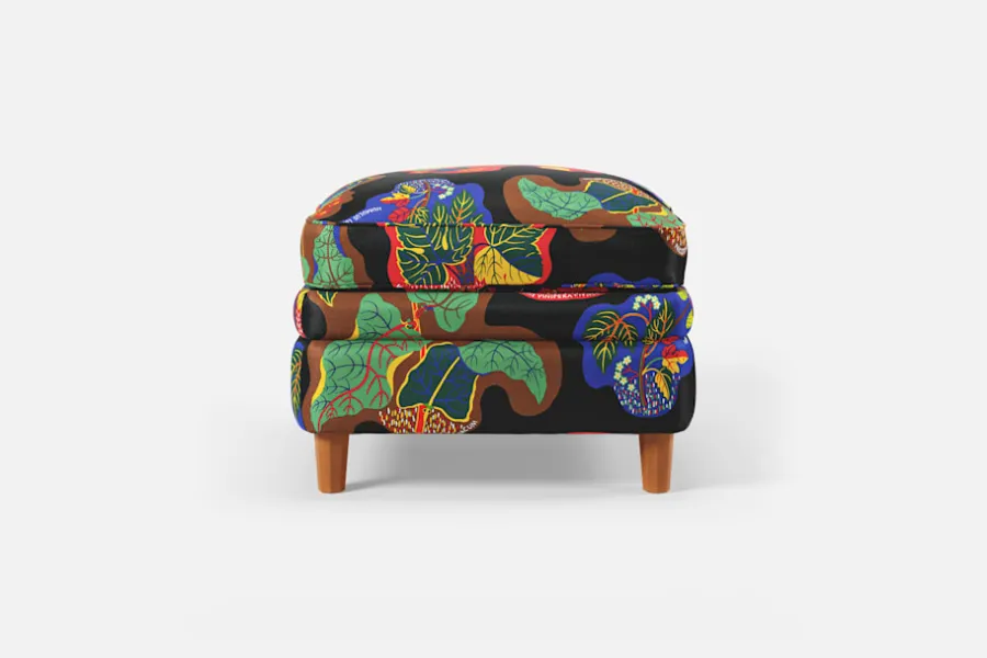 Josef Frank Pall 568* Pallar & Puffar