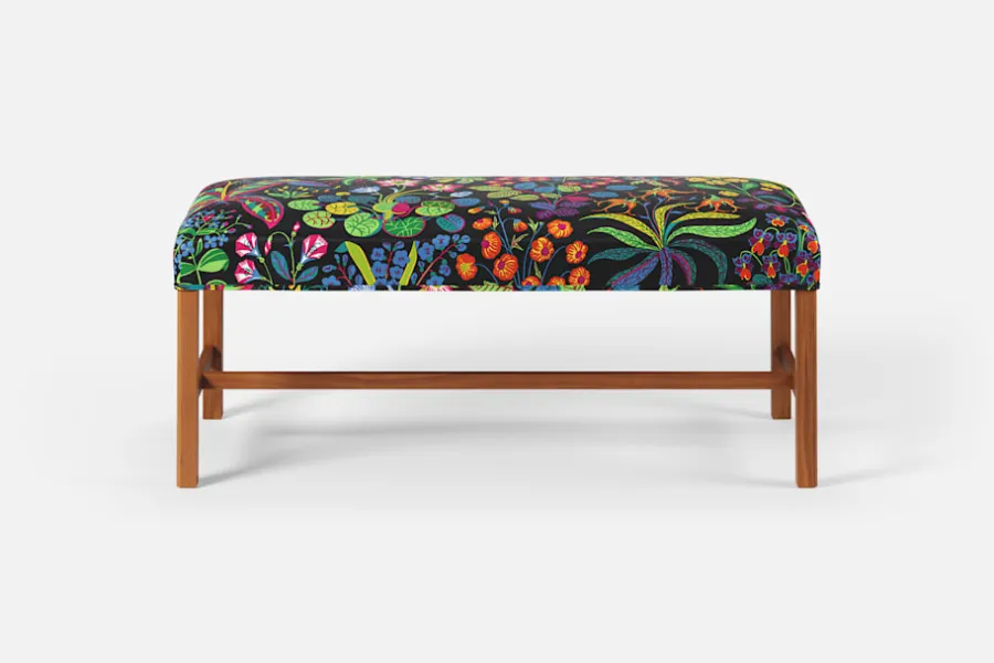 Josef Frank Pall 2082* Pallar & Puffar