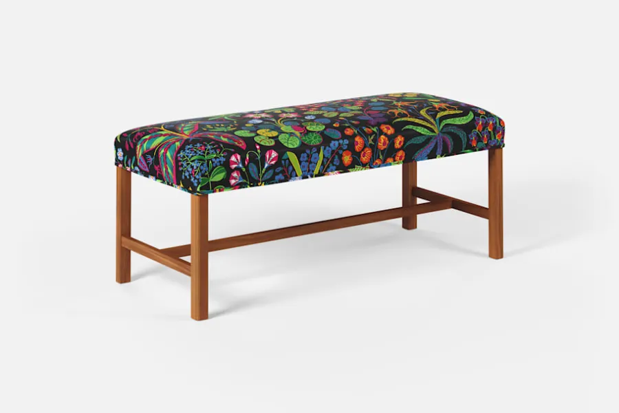 Josef Frank Pall 2082* Pallar & Puffar