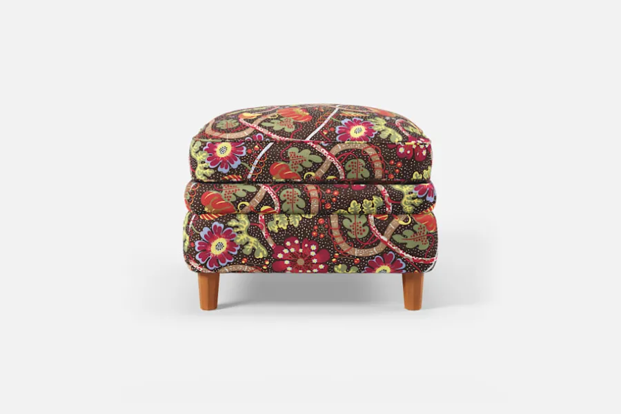 Josef Frank Pall 568* Pallar & Puffar