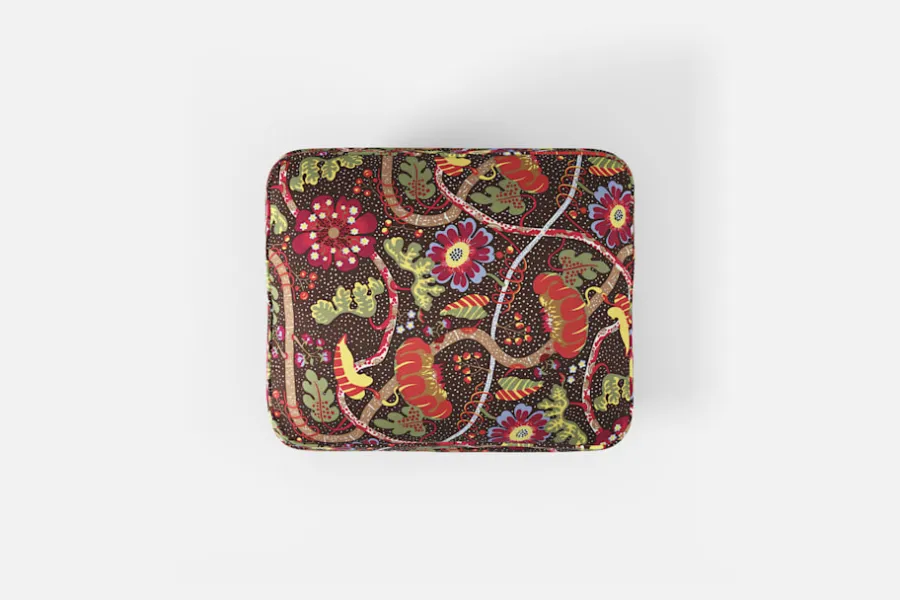 Josef Frank Pall 568* Pallar & Puffar