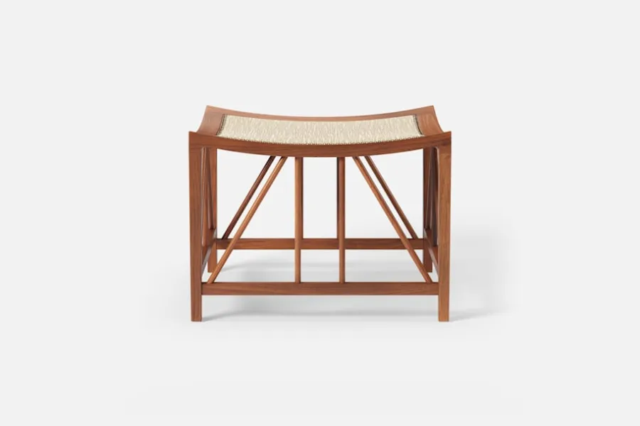 Josef Frank Pall 1063* Pallar & Puffar