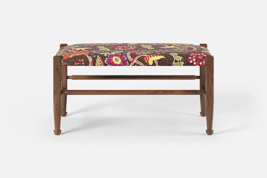 Josef Frank Pall 2009* Pallar & Puffar