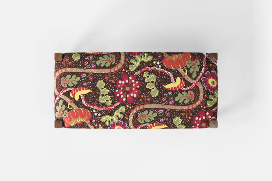 Josef Frank Pall 2009* Pallar & Puffar