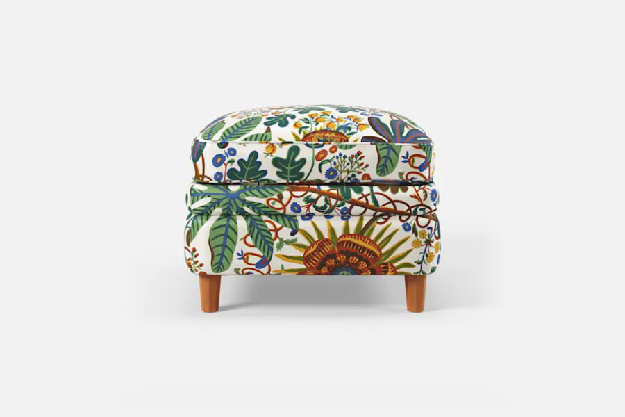 Josef Frank Pall 568* Pallar & Puffar