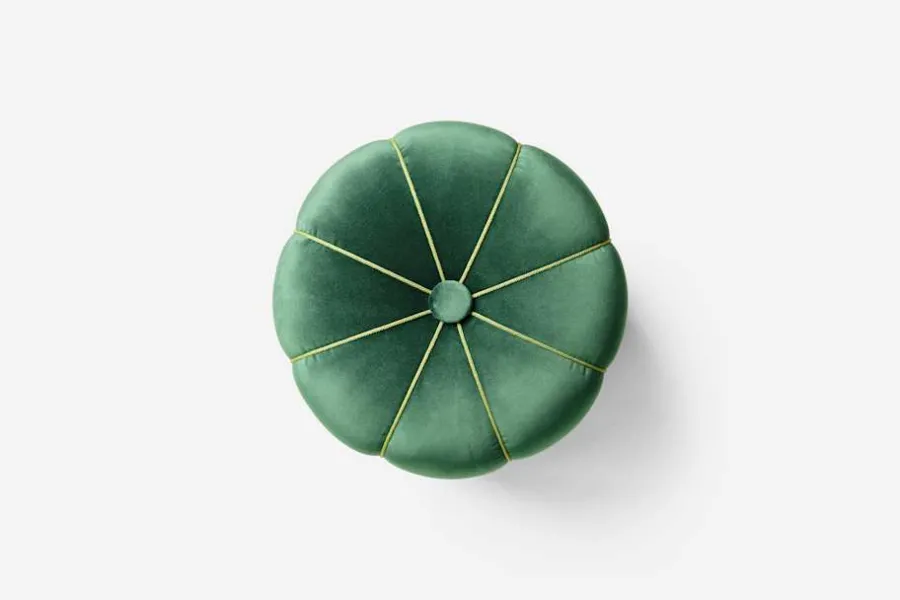 Josef Frank Pall 530* Pallar & Puffar