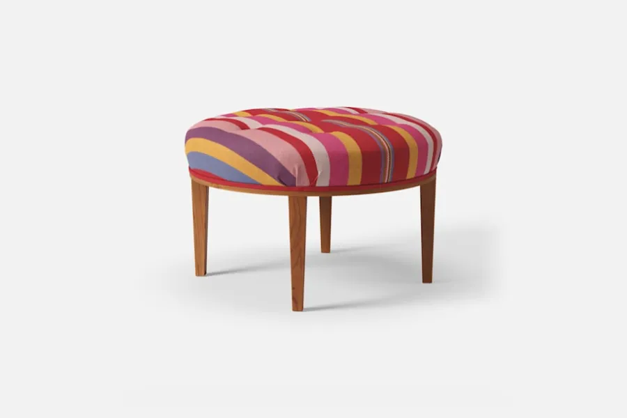 Josef Frank Pall 647* Pallar & Puffar