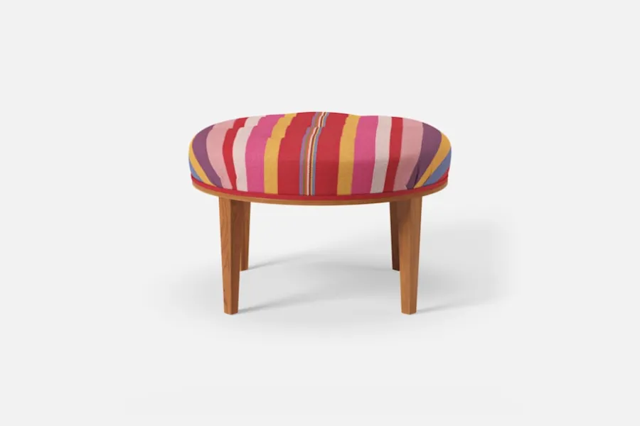 Josef Frank Pall 647* Pallar & Puffar