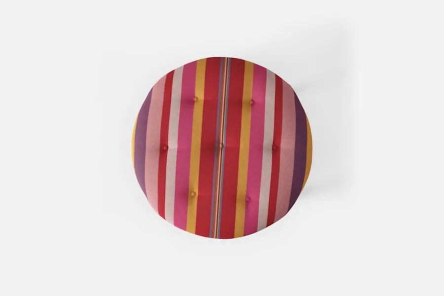 Josef Frank Pall 647* Pallar & Puffar