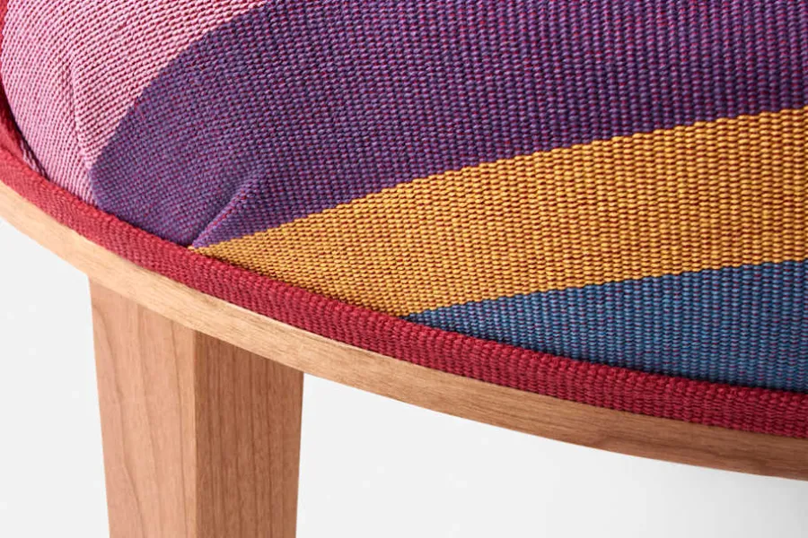 Josef Frank Pall 647* Pallar & Puffar