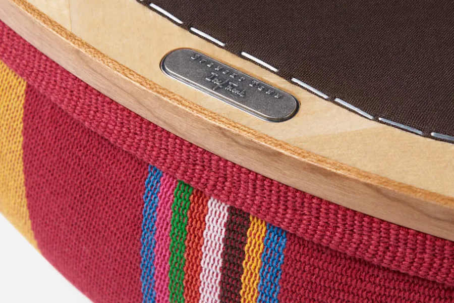 Josef Frank Pall 647* Pallar & Puffar