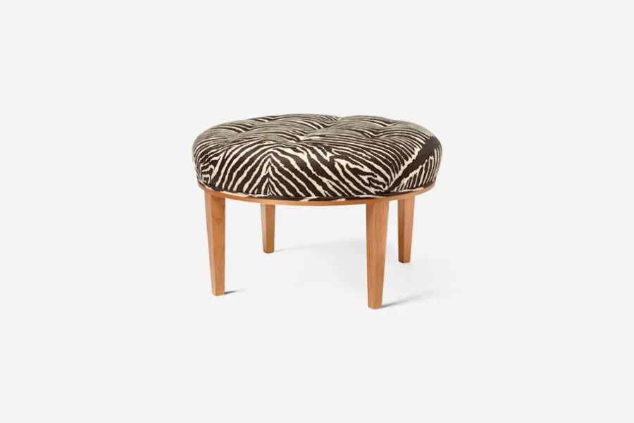 Josef Frank Pall 647* Pallar & Puffar