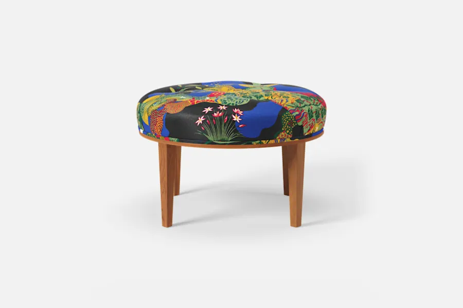 Josef Frank Pall 647* Pallar & Puffar