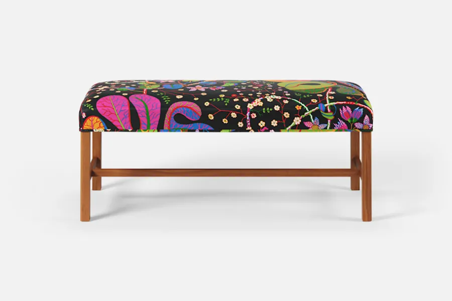 Josef Frank Pall 2082* Pallar & Puffar