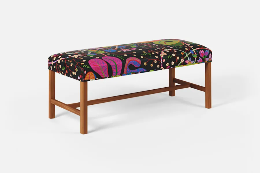 Josef Frank Pall 2082* Pallar & Puffar
