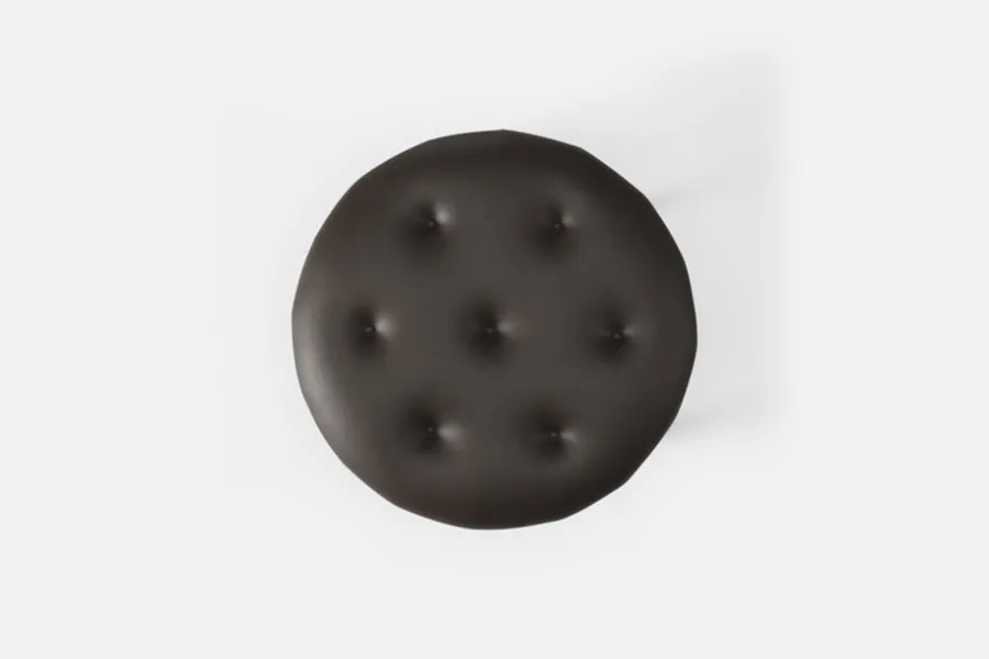 Josef Frank Pall 647* Pallar & Puffar