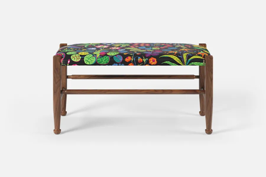 Josef Frank Pall 2009* Pallar & Puffar