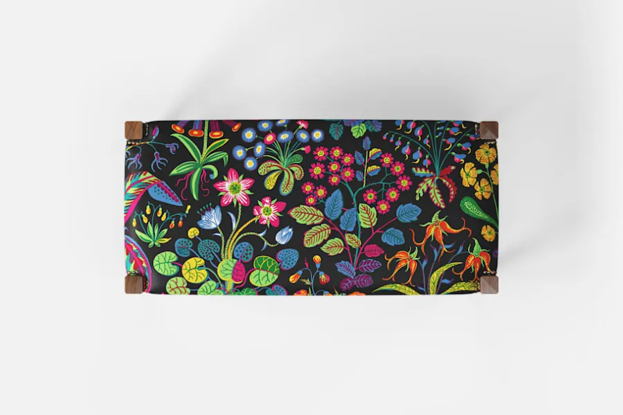 Josef Frank Pall 2009* Pallar & Puffar