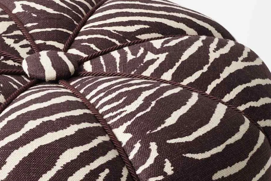 Josef Frank Pall 530* Pallar & Puffar