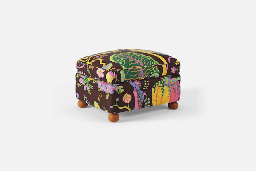 Josef Frank Pall 336* Pallar & Puffar