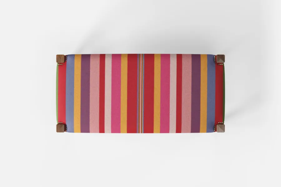 Josef Frank Pall 2009* Pallar & Puffar