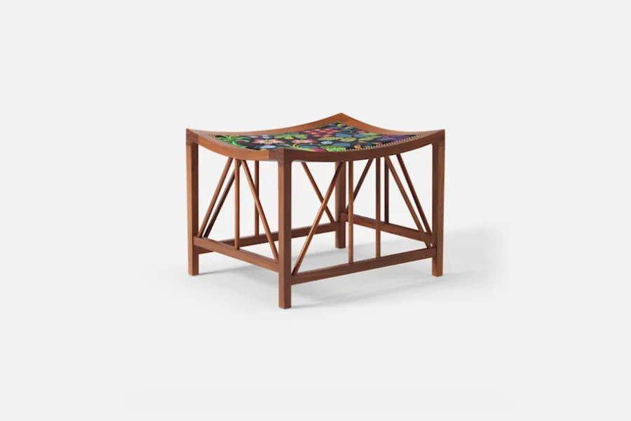 Josef Frank Pall 1063* Pallar & Puffar