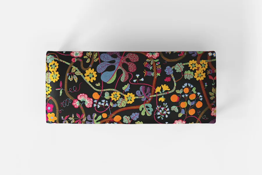 Josef Frank Pall 2082* Pallar & Puffar
