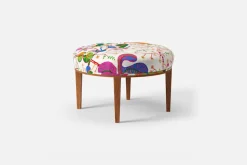 Josef Frank Pall 647* Pallar & Puffar
