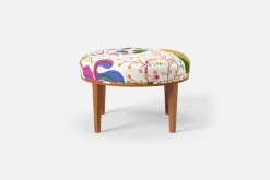 Josef Frank Pall 647* Pallar & Puffar