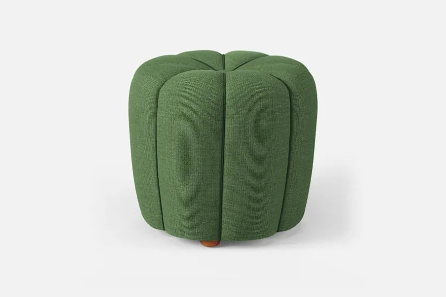 Josef Frank Pall 530* Pallar & Puffar