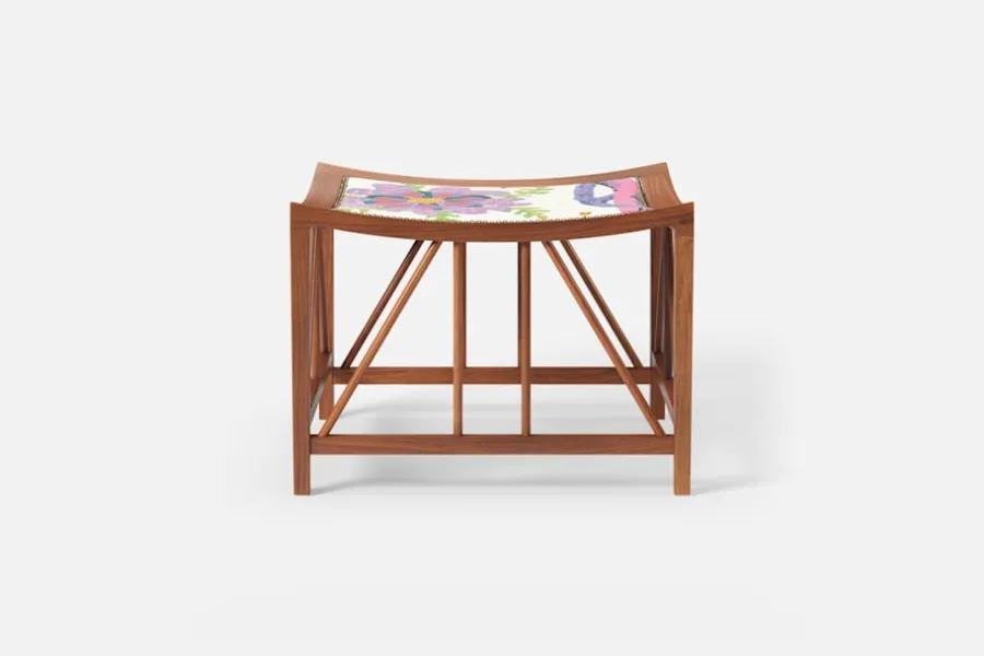 Josef Frank Pall 1063* Pallar & Puffar