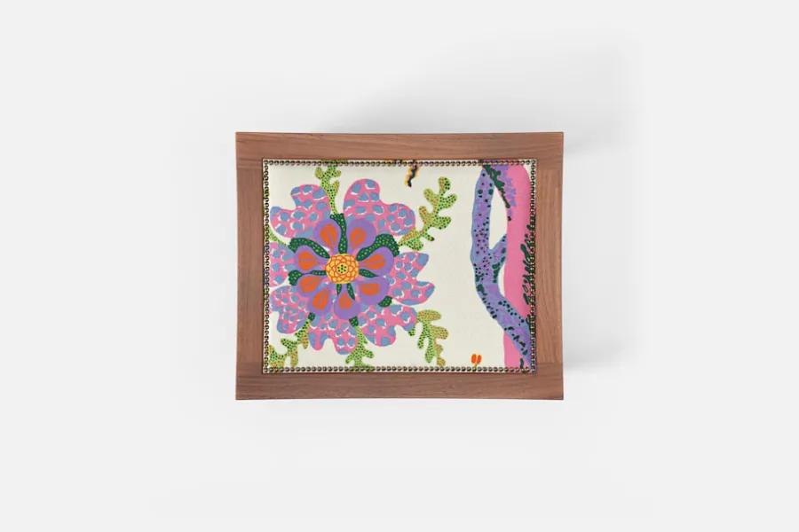 Josef Frank Pall 1063* Pallar & Puffar