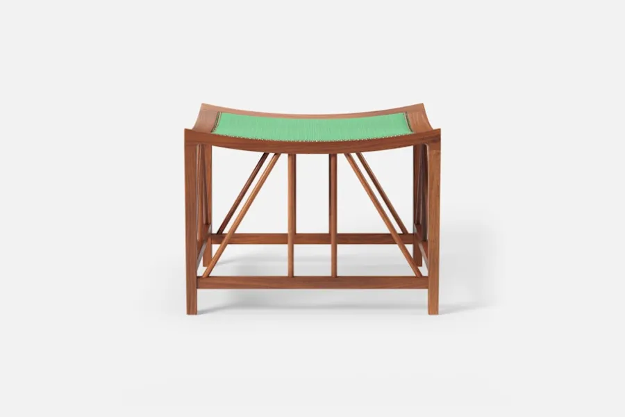 Josef Frank Pall 1063* Pallar & Puffar